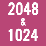 2048 1024 and line 98