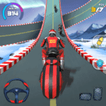 bike race racing game