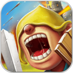 clash of lords 2 битва легенд