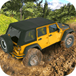 dirt offroad 4x4 mudding games