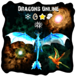 dragons online 3d multiplayer