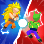 kame fighters duel z