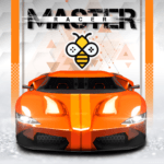 master racer speed thrills