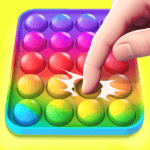 relaxing toys mini games