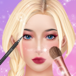 asmr makeover makeup games