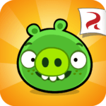 bad piggies