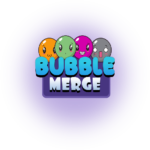 bubble merge