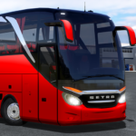 bus simulator ultimate india