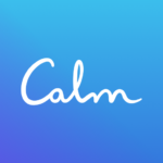 calm sleep meditate relax