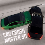 car crash master 3d openworld