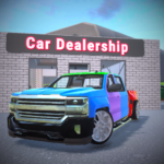 car trader simulator 2024