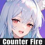 counter fire