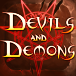 devils demons premium