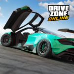 drive zone car simulator game