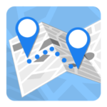 Fake GPS Joystick & Routes Go