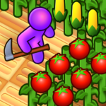 farm land farming life game