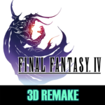 final fantasy iv 3d remake