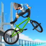 flip rider bmx tricks