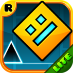 geometry dash lite