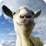 goat simulator