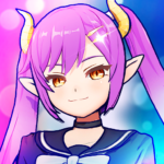 idle dragon princess afk rpg