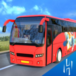 indian bus simulator game