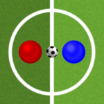 marble soccer