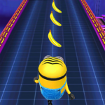 minion rush running game