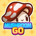 mushroom go