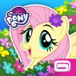 my little pony magic princess