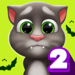 my talking tom 2