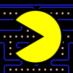 pac man