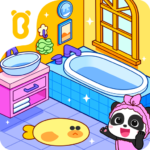 panda games town home