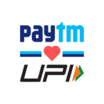 paytm secure upi payments