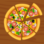 pizza maker games for kids