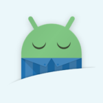 sleep as android smart alarm