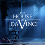 the house of da vinci