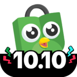 tokopedia guncang 10 10