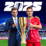 Top Eleven 2022 – Be A Soccer Manager Apk