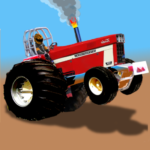 tractor pull