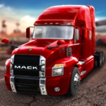 truck simulation 19