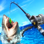 ultimate fishing fish game