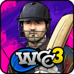 world cricket championship 3