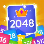 2048 blast merge numbers 2248