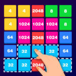 2248 number block puzzle 2048