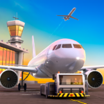 airport simulator tycoon city