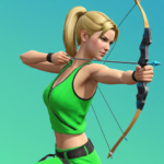 archery clash