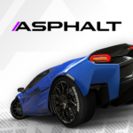 asphalt legends unite