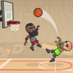 basketball battle