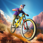 bike unchained 3 mtb racing